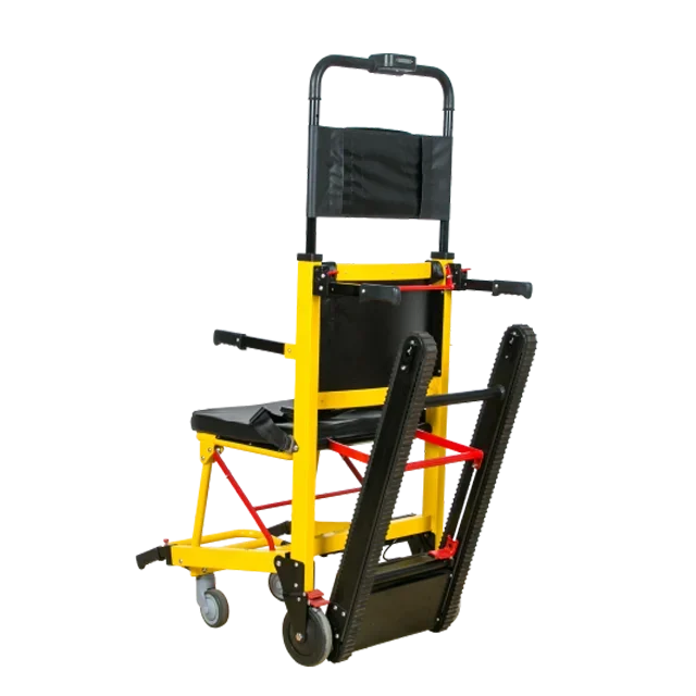 

Durable Stair Climbing Wheelchair Folding Electric Stair Climbing Lift