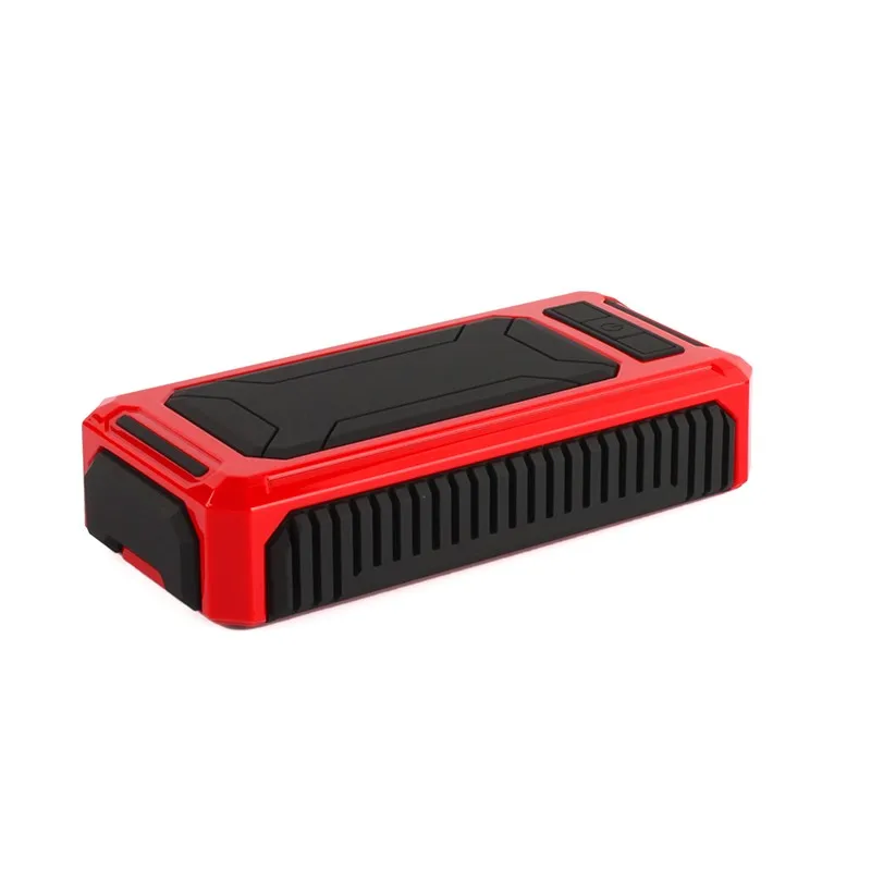 

hot sell multifunctional emergency tool car jump starter jump car with LED light