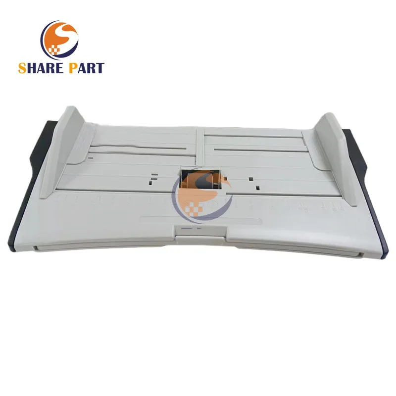 1 Pc PA03576-D809 New Paper Input Tray Chuter Unit for Fujitsu Fi-6770 Fi-6750 6750s Fi 5650 Fi-5750 6670 Fi-6670A Printer Parts