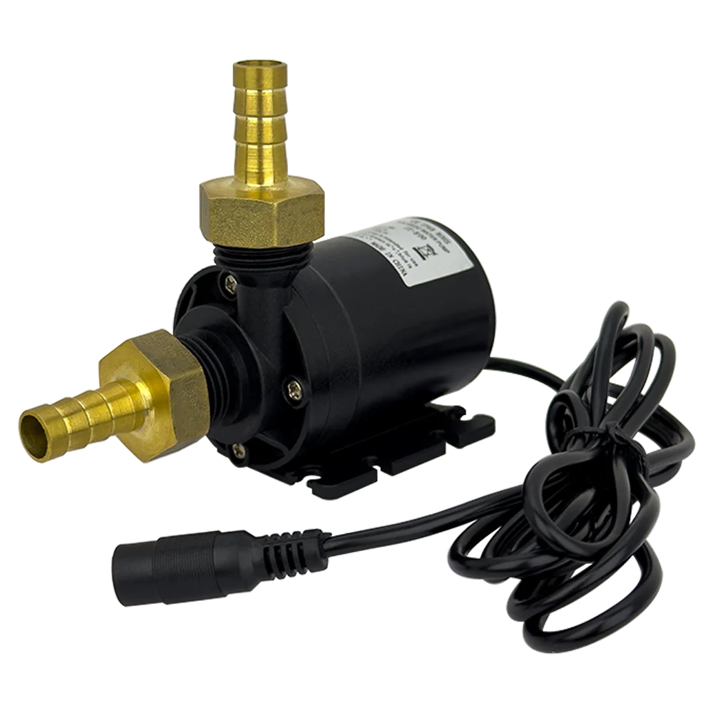 Thumbnail 4 - #33 Latest Submersible Water Pumps Offers