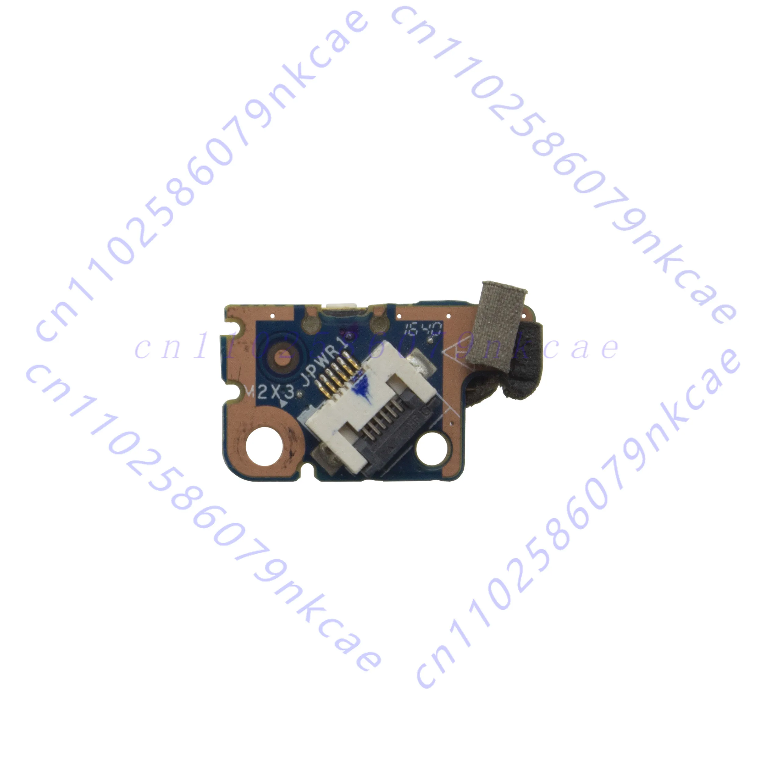 For HP Pavilion X360 11-AB switch board, boot board, switch button small board LS-E345P