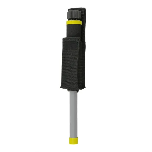 Waterproof Handheld Metal Detector Pinpoint Function for Underwater Treasure Hunting
