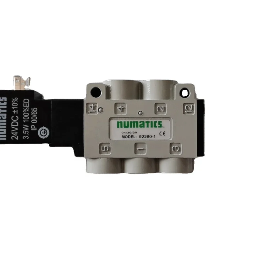 92280-1 For Asco In…