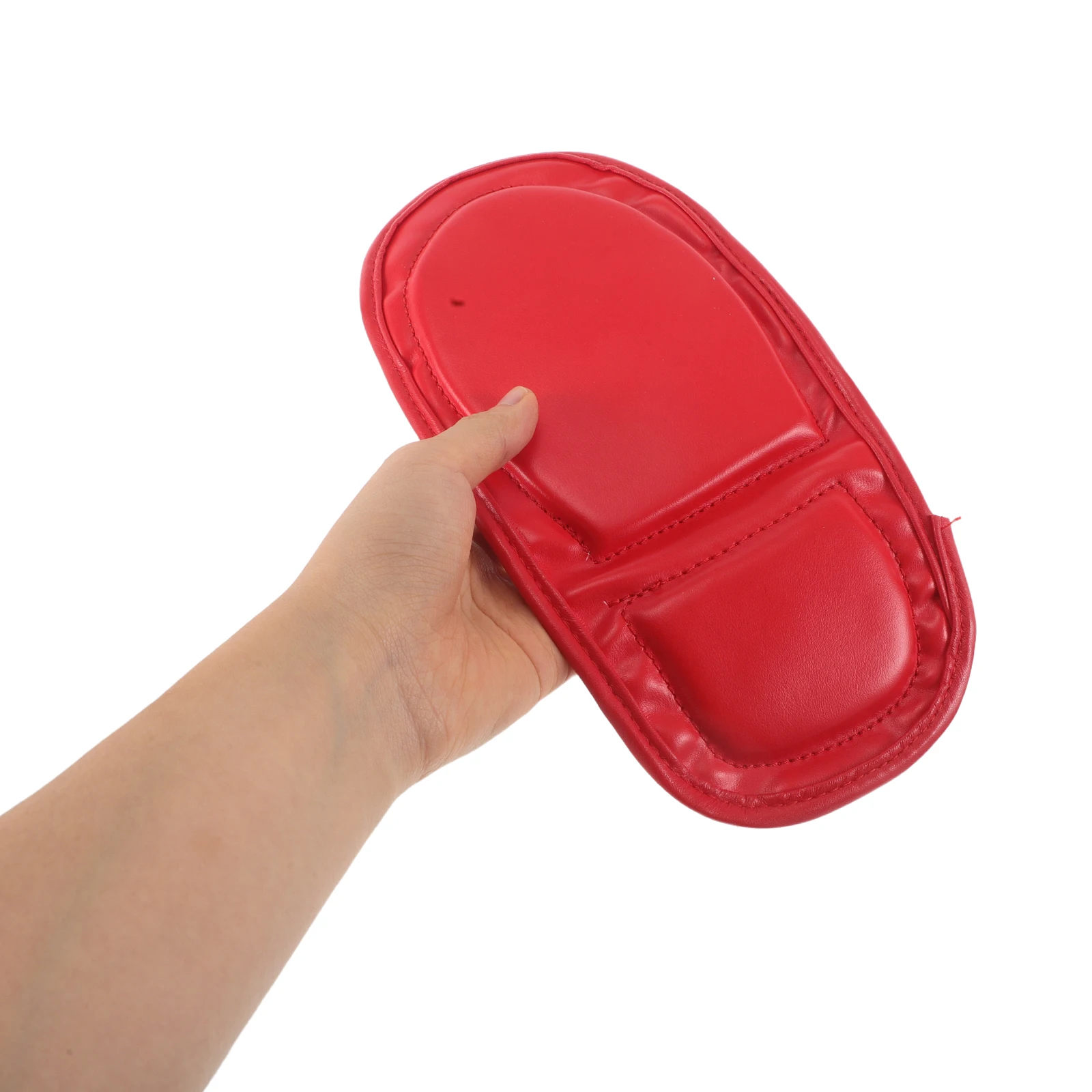 1 par de protectores de pies de Kick Boxing para hombres Mma Kick Guard Protector de pie para Kickboxing Karate Taekwondo entrenamiento artes marciales Sparring