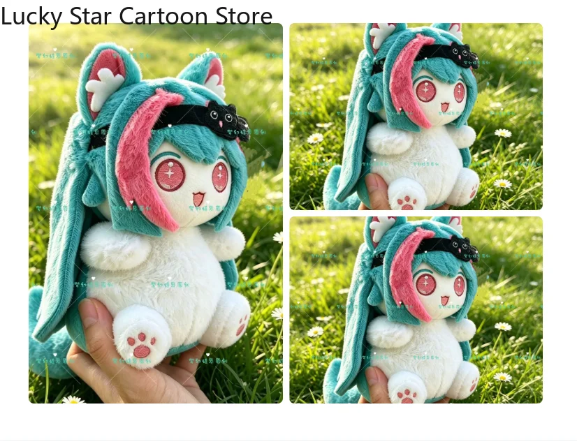 cadeau-d'halloween-figurine-de-dessin-anime-mint-neverness-to-everness-figurine-d'idole-kawaii-figurine-de-cosplay-cadeau-d'halloween-peluches-a-poser-sur-son-oreiller