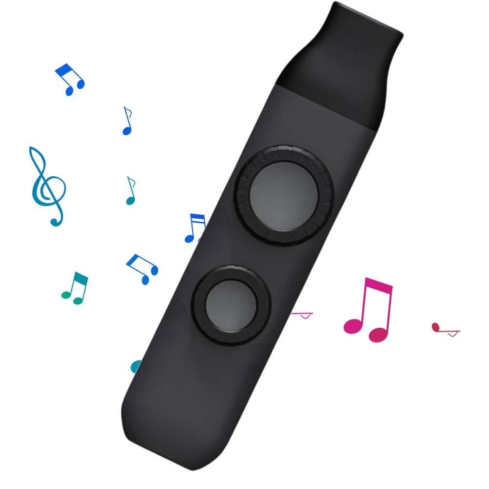 Beginner Musical Instrument Kazoo Mouth Flute Muti-color Accessory Vibrant Color Options Fun For Interactive Gatherings