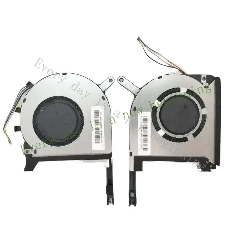 

NN.. NEW CPU GPU Cooling Fan For FA506 FA506IV FX506/LU FA706 FX706