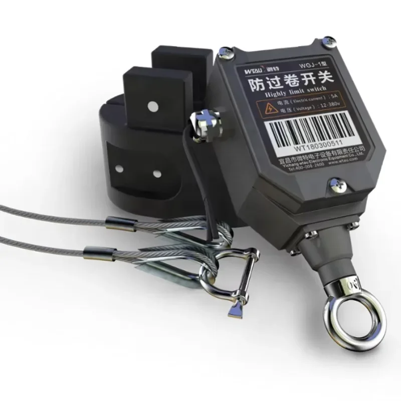 Equipo para vehículos, piezas de repuesto para elevador de automóviles, grúa, dispositivo de seguridad, celosía, escursión Lmi