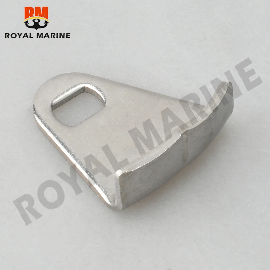688-42816-00 Lever, Clamp For Yamaha Outboard Motor L200 L150 L140 115 130 140 150 175 200 220 225 50 75 80 85 90 HP 688-42816