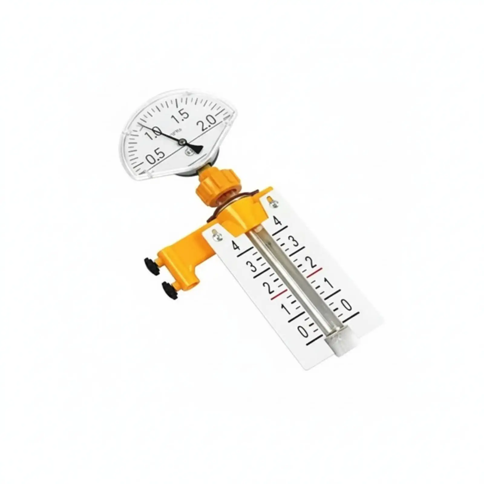 Boyle Law Apparatus Hands on Experiment Gauge and Scale for Schools