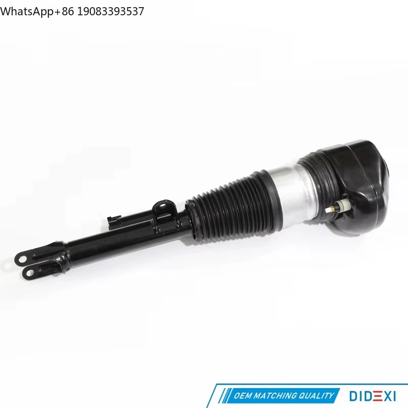 

DIDEXI Front Left Air Suspension Strut Shock Absorbers Assembly for BMW G11 G12 7Series 37106877553 37106877554