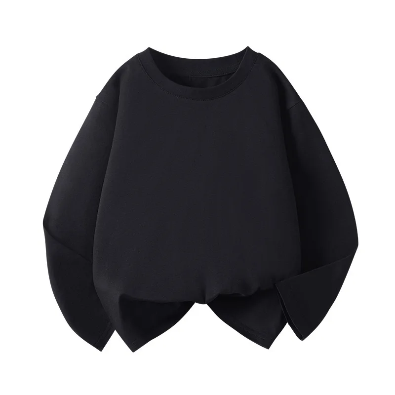 Thumbnail 3 - #70 Latest Baby Long Sleeve Tops Offers