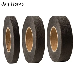 1 Roll Iron On Hemming Tape No Sew Fabric Fusing Hemming Tape Wonder Web Adhesive Hem Tape for Pants Dresses Clothes Curtains