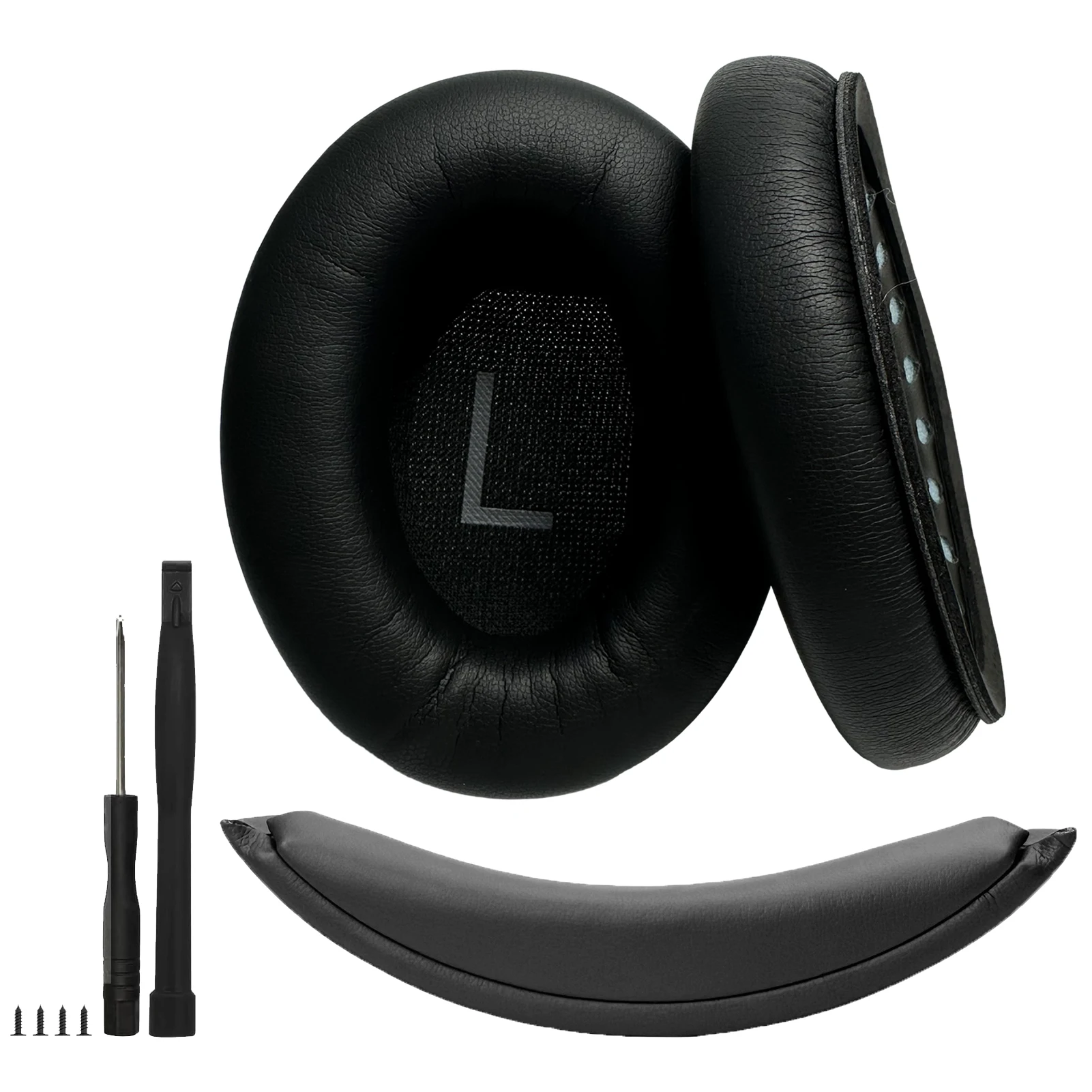 Replacement ear pads for Bose QC35 QC35II QC45 headphones ear pads cushions ear covers case Kopfband