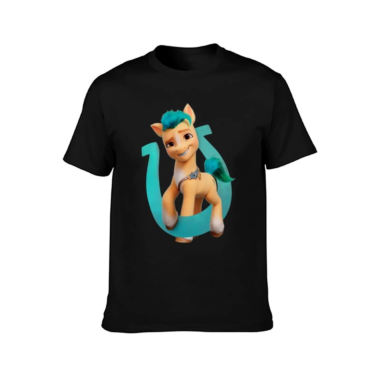Hitch Trailblazer T-Shirt Big Size Short Sleeve Casual Top T-Shirt