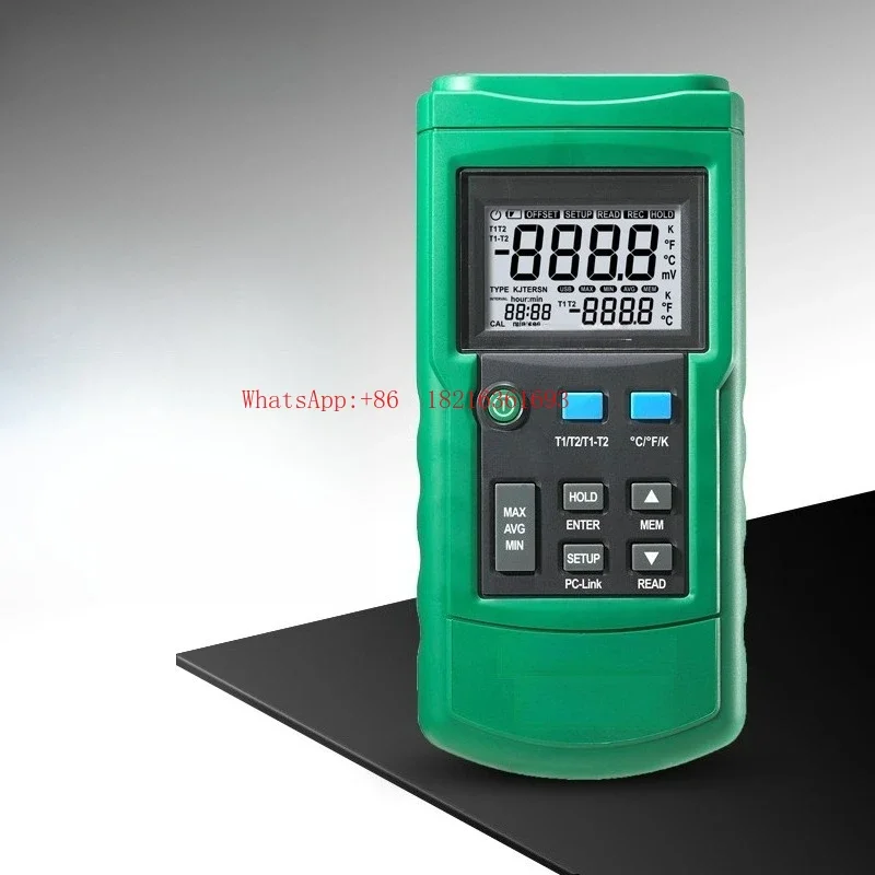 detecteur-de-thermocouple-2026good-thermometre-numerique-double-haute-precision-ms6514-monocanal-type-kjte