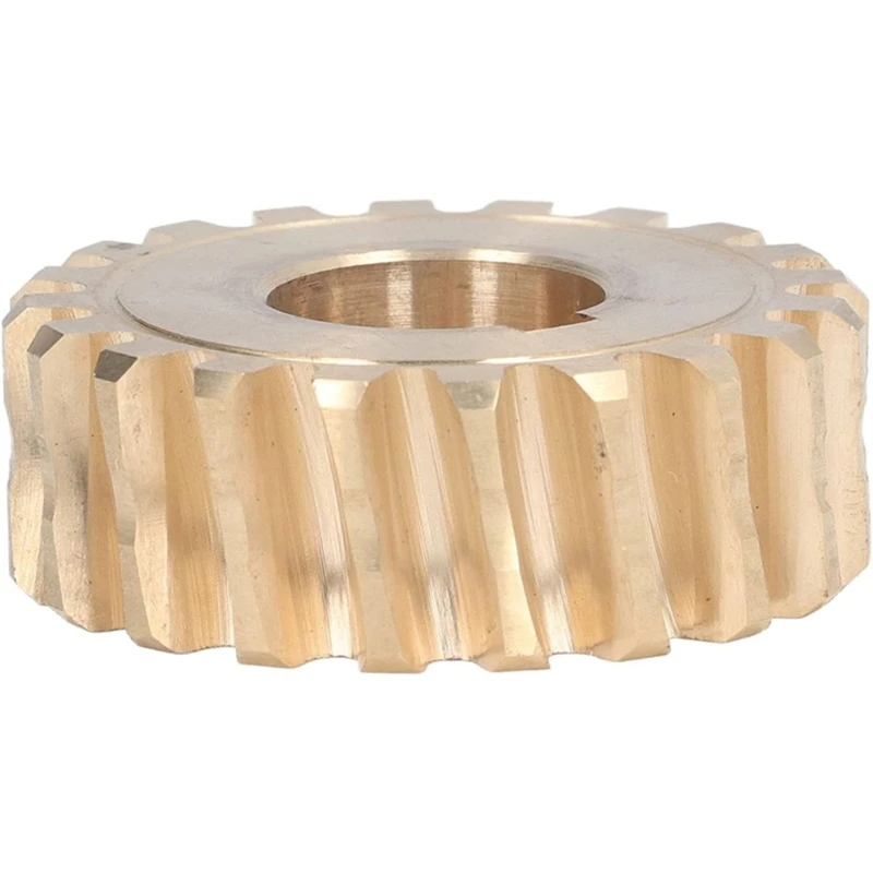 M2EE ウォームホイールスペアパーツギア部品機器除雪機部品 917-04861 717-0528A 717-0528 917-0528A 717-04449