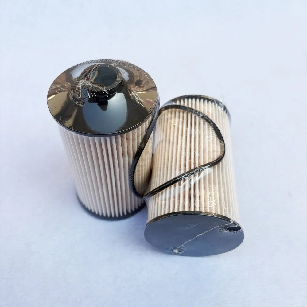 2PCS Diesel Filter Element CLQ-207A L111000000142 Fuel Filter For FOTON Aullion Light Truck
