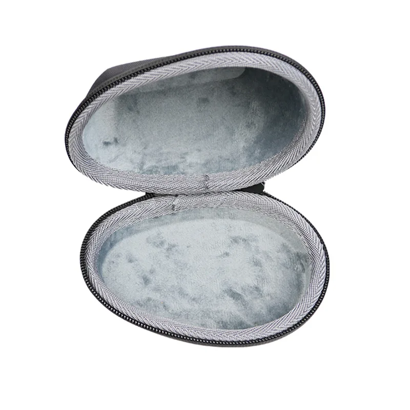 Di Động Cứng EVA Dành Cho Chuột Logitech MX Thẳng Đứng Cao Cấp Ergonomic Du Lịch Bảo Vệ Mang Theo Túi Bảo Quản