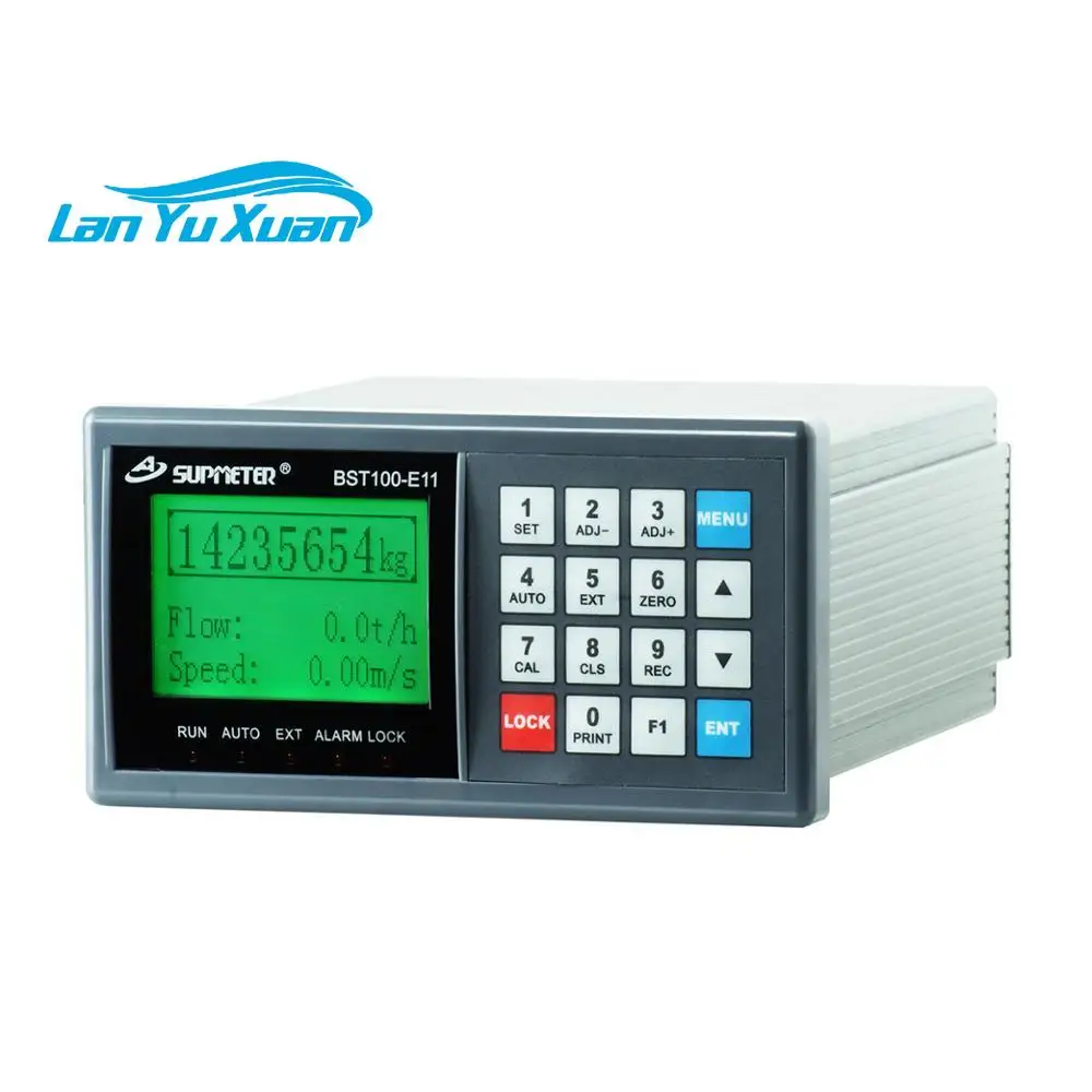 

Factory Supply weight scale conveyor controller 4-20mA