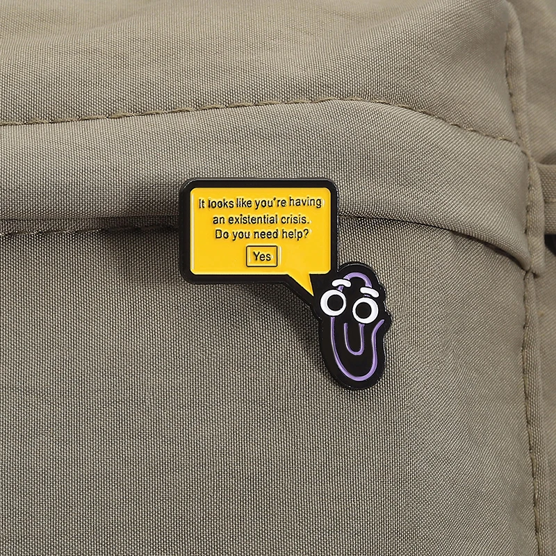 It Looks Like You'r…