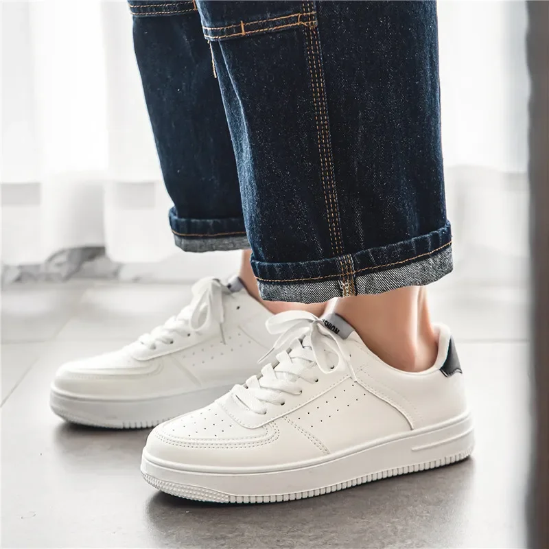 Sneakers Men\'s Shoes Sale High Quality Shoes Men 2024 New Trend Original Brand Men\'s Tennis Casual Sneaker Mens Trainers Replica