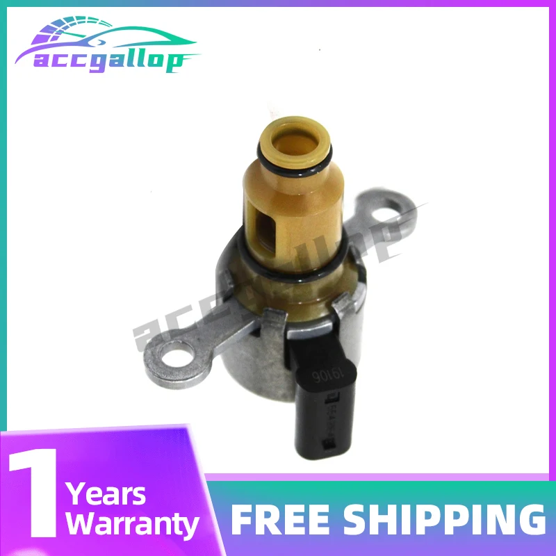 

OIL PRESSURE SOLONOID For VAUXHALL ASTRA INSIGNIA ETC 1.6 DIESEL 55491643 55598156