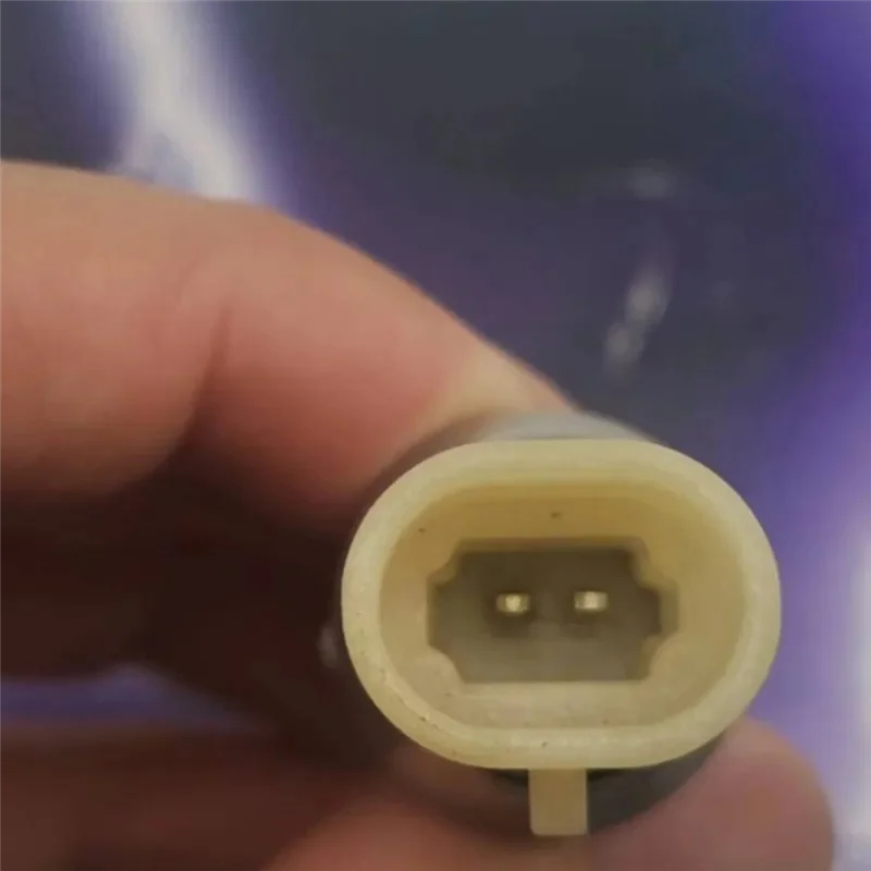 أفضل العروض 1 قطعة مستشعر درجة الحرارة RE522824 قطع غيار لمحرك John Deere Excavator 210G 240DLC 250GLC 270DLC 4045 6