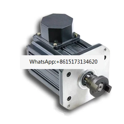 

Numerical control tool holder motor YLJ50D-2 YLJ-3-4BS YLJ5624