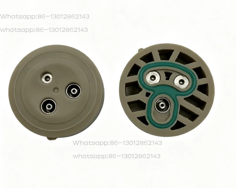 Suction Diaphragm Suction Valve Plate Suitable for Cummins Urea Pump A071Y937 A060H214