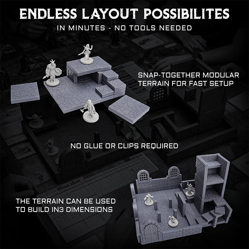 Thumbnail 4 - #19 Best Magnetic Building Tiles to Buy In 2026