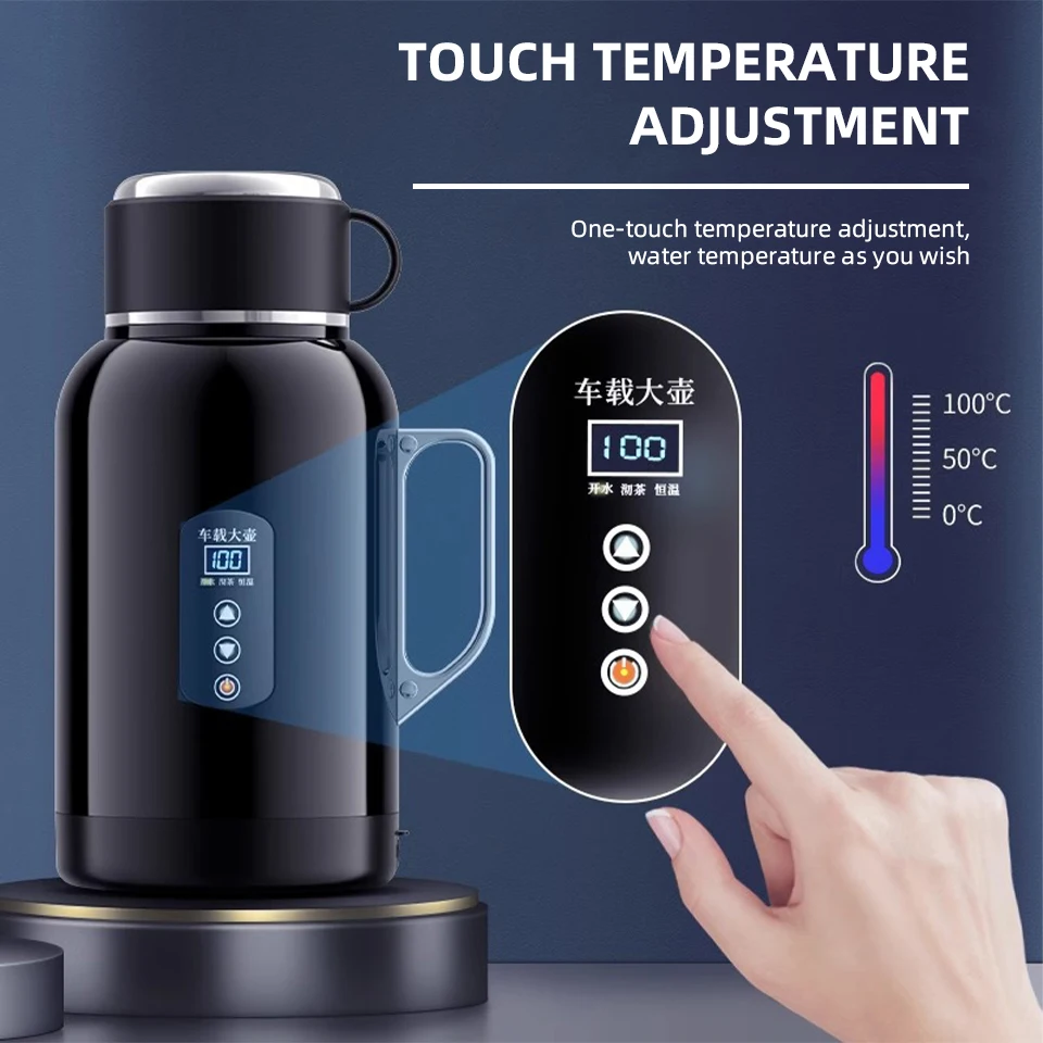 Thumbnail 4 - #24 Best Drink Warmers to Buy In 2026