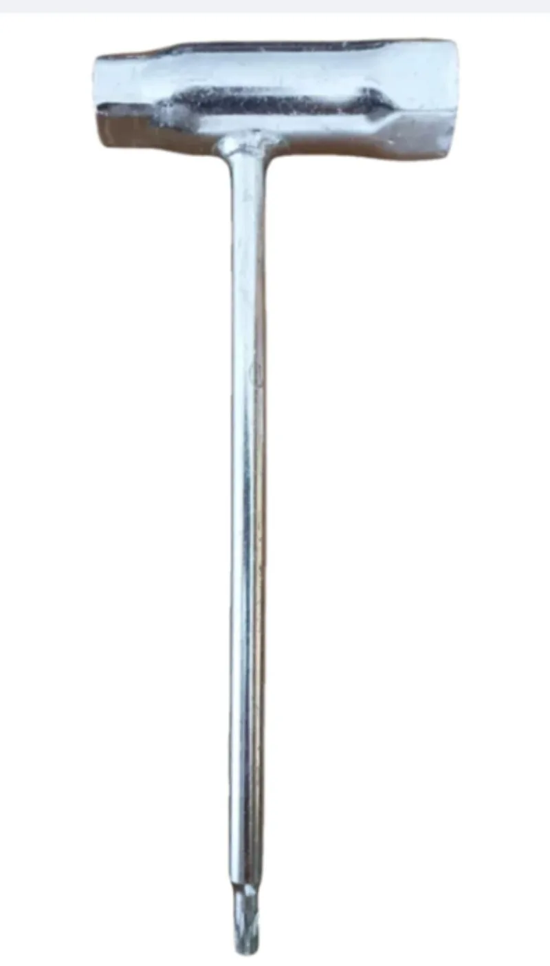 Universal Service Wrench for Husqvarna K1270 Cut-off Saw & Steele FS120 Rail Saw