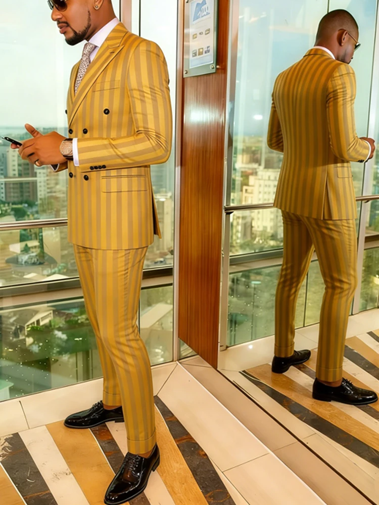 Thumbnail 2 - #2 Compare Mens Suit Jackets Before You Buy