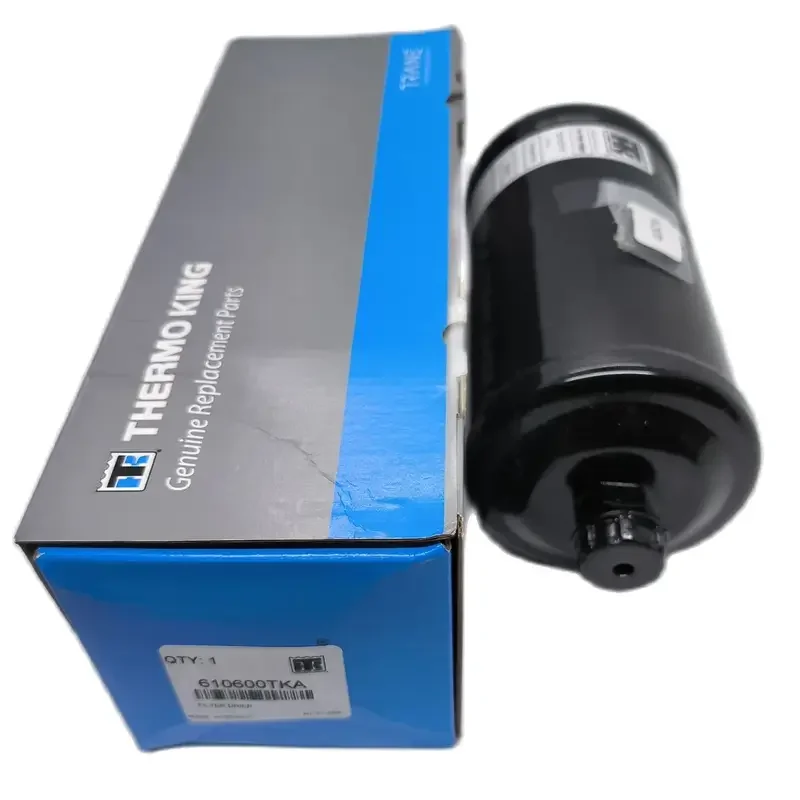 Unit Sub mesin Trailer Thermo King Drier 61-0600 610600 610600TKA,