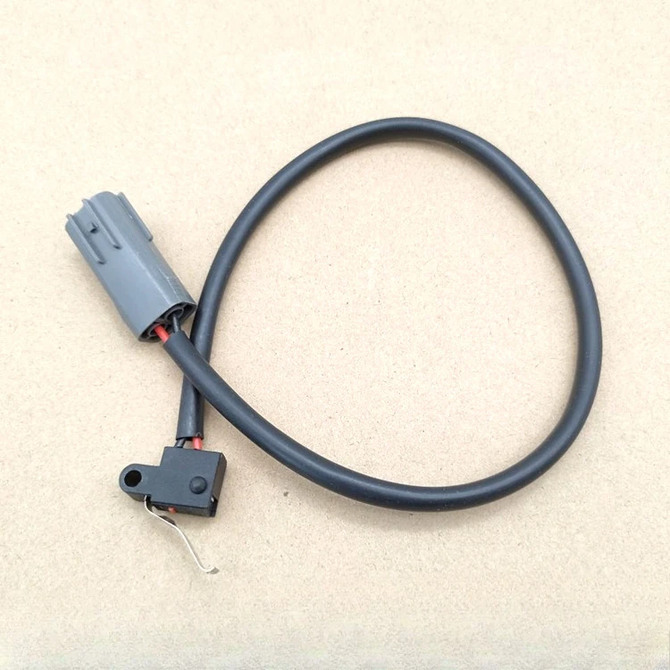 1pc for Mazdas 6 3m5 for BESTUNEs  B70B50 Engines hood lock sensoranti-theft lock switch wiring harness