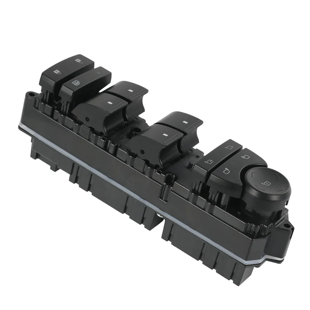 Car Maintenance As Picture Shows Door Window Switch Electric Window Regulator Factory Specifications High Reliability