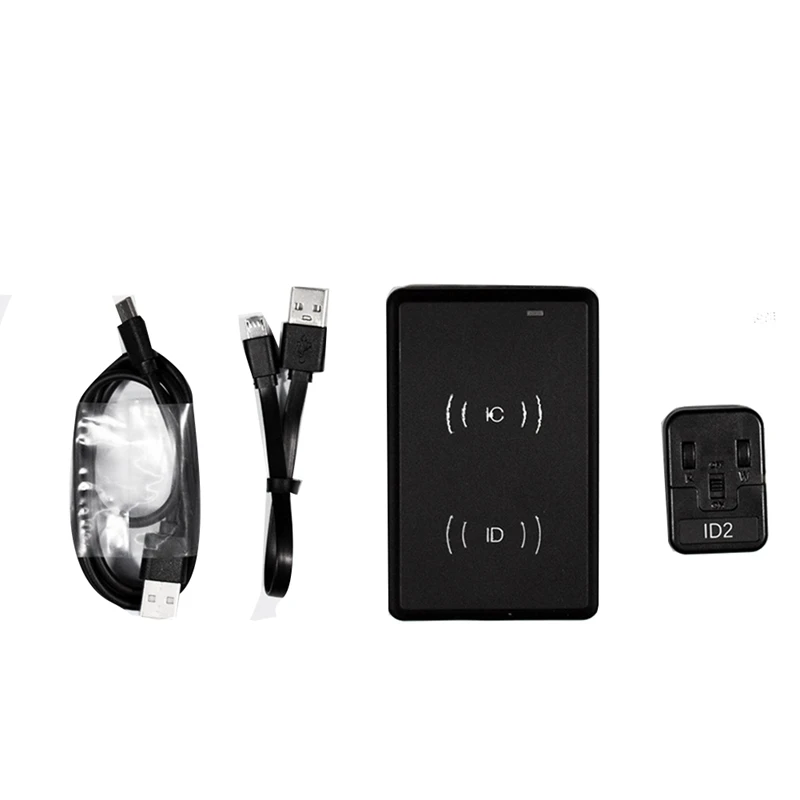 RFID-репликатор JAKCOM CDS-репликатор CDS RFID-репликатор для R5 Smart Ring Copy IC и ID-карт