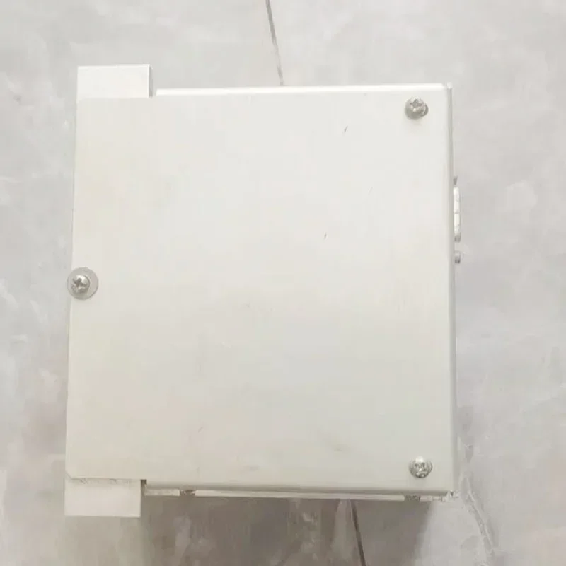 

Шаговый драйвер 6410-001-N-N-N