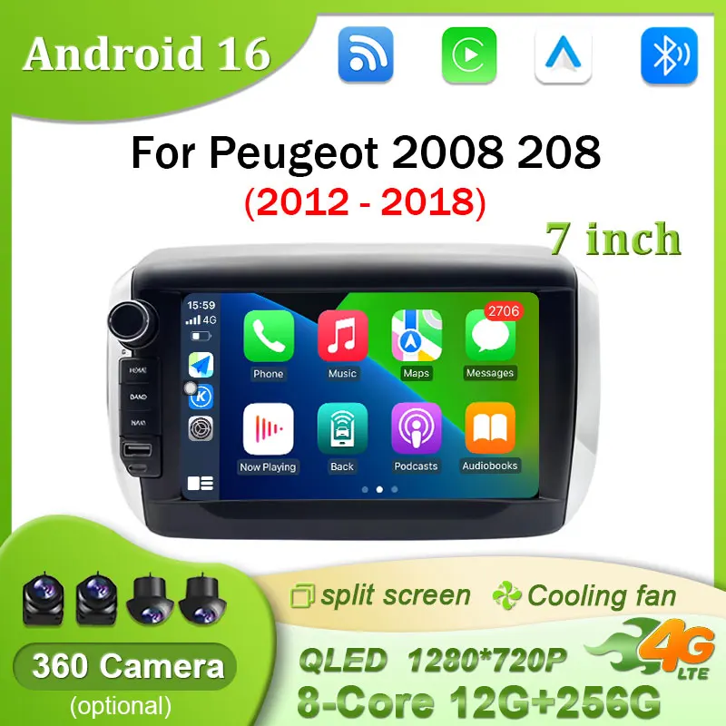 Android 16 2K Scree… - image