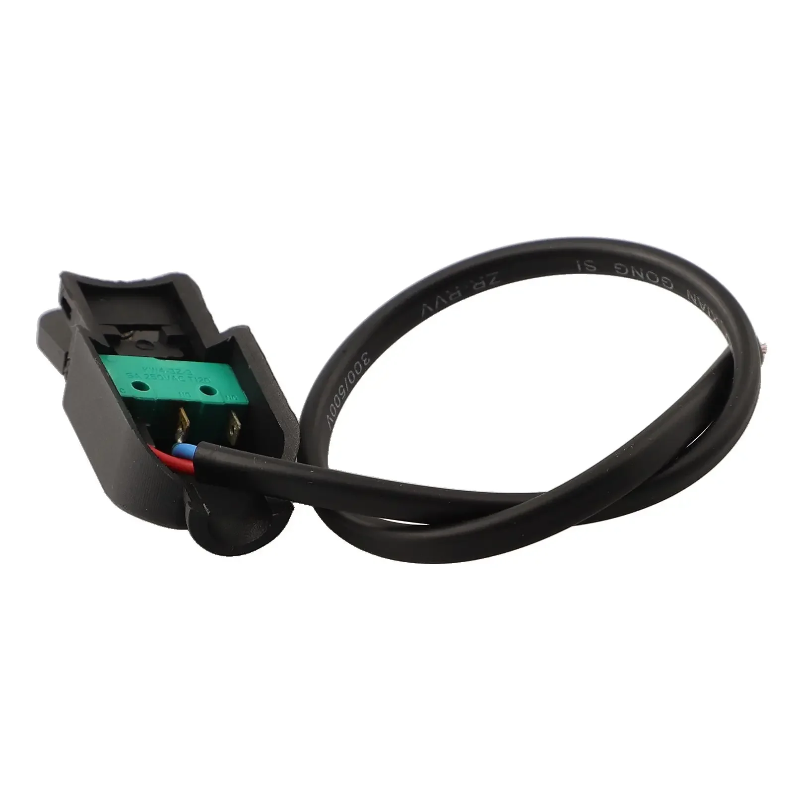 

Plasma Cutting TIG Welding Trigger Button Welding Torch Switch Suitable For TIG Welding Torch And Plasma Cutting Torch