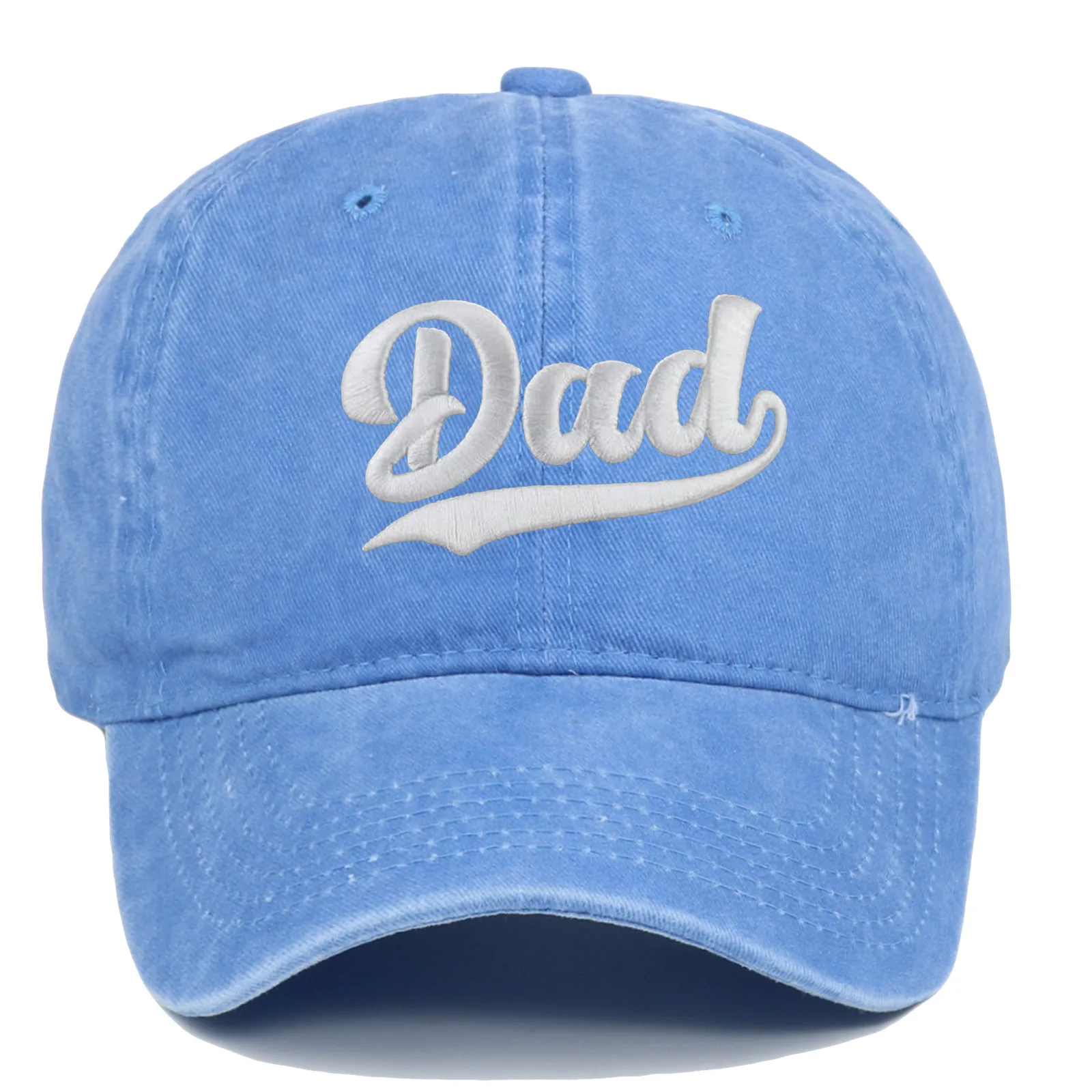 Variant: Blue dad
