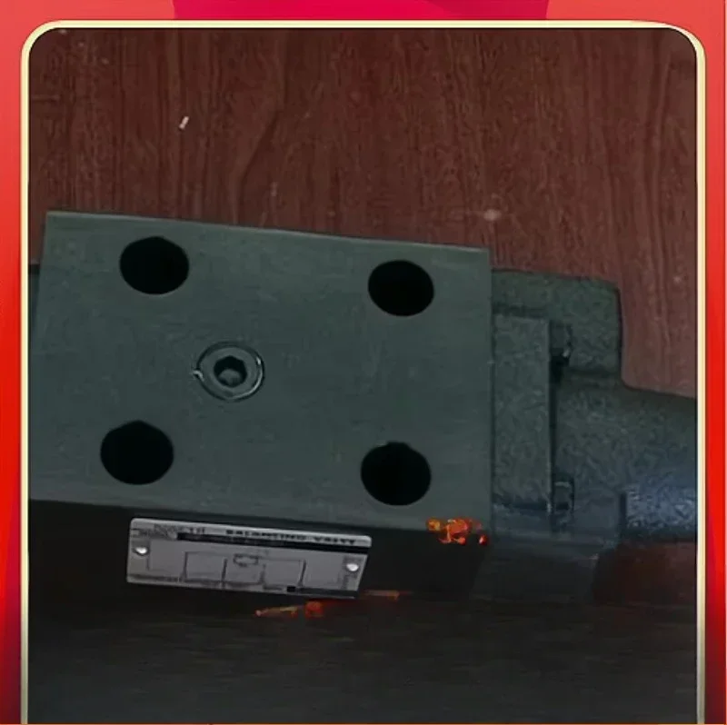 NA-CHI one-way valve stacking valve OC-G01-P1-20