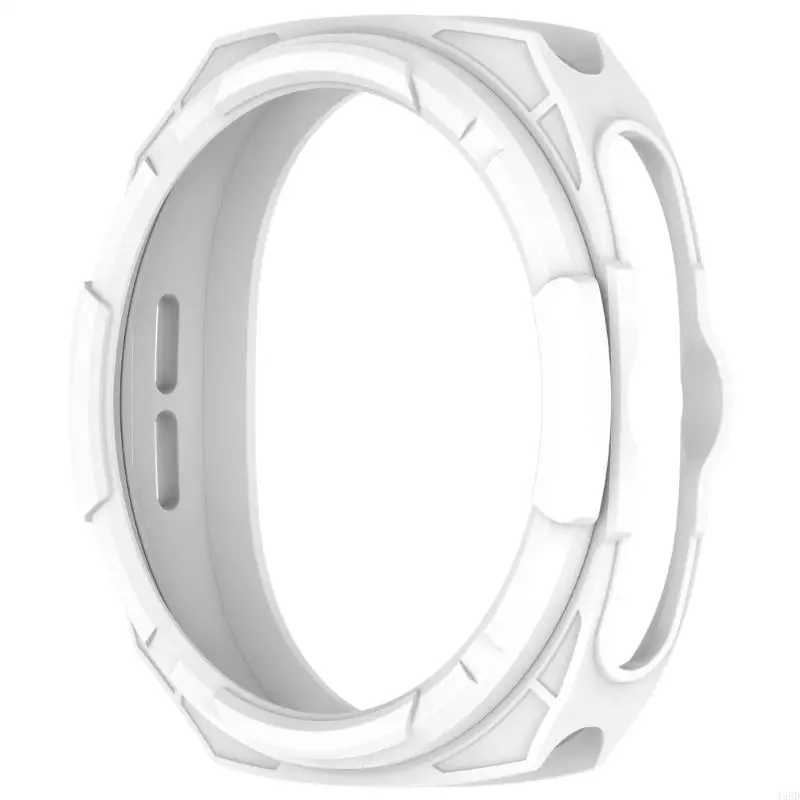 Hollow Housing Case Protector Frame Bumper Cover for Watch 8 / 2 Scratch Resistant Cover Case