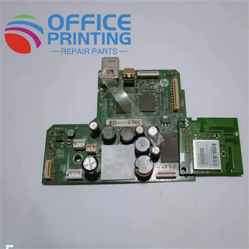 

510 Formatter Board Logic Mainboard for HP Smart Tank 511 515 518 519 508 538 516 Tested Well Before Shipment 3 Months Guarantee