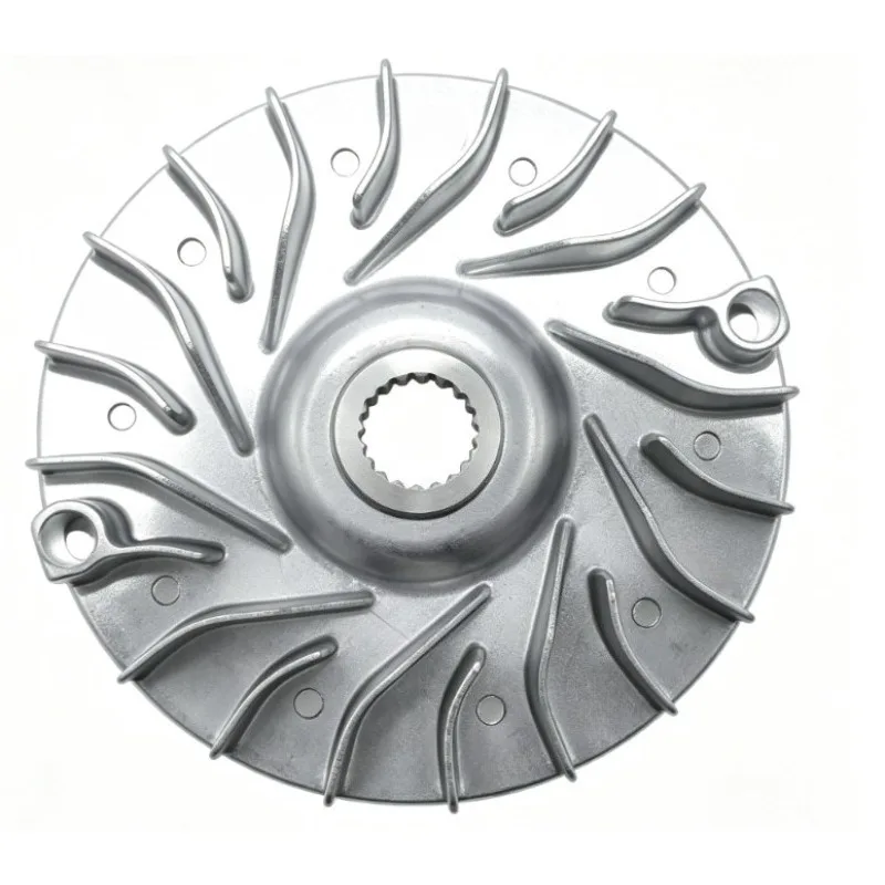 400CC Primary Drive Clutch, Replacement Variator Pulley for 400cc Engine, Clutch