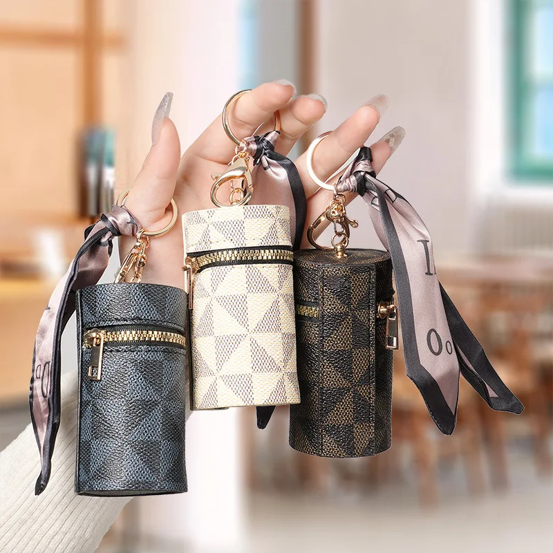 Women's Bag Pendants Versatile Fashionable Classic Bag Charm