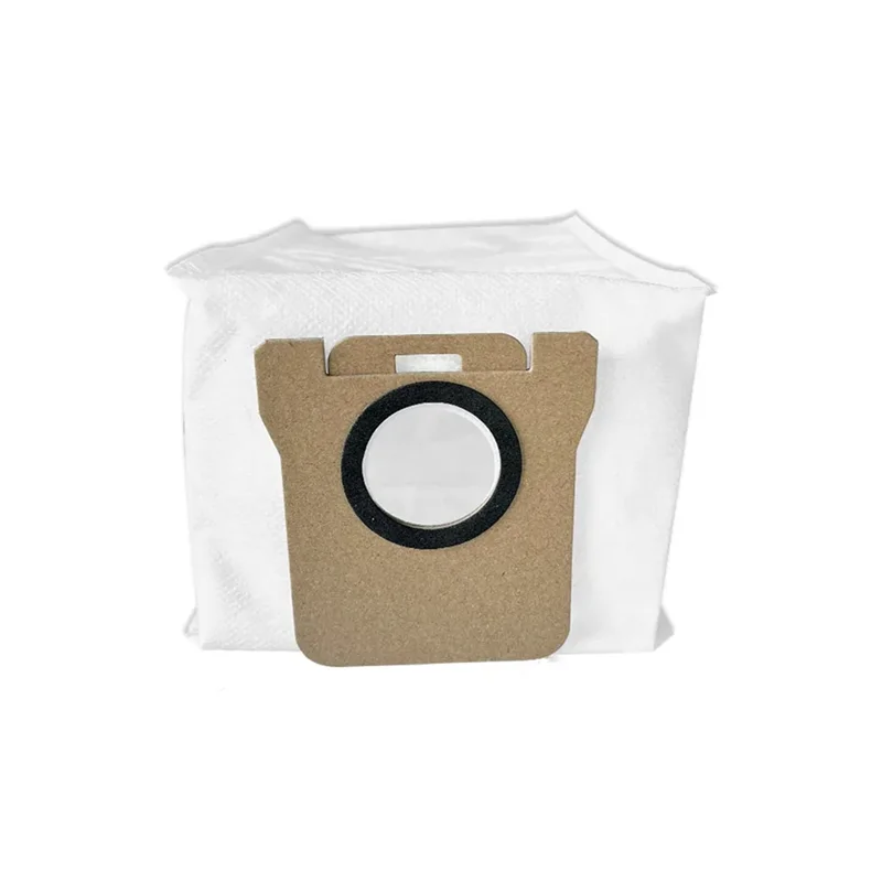 Części zamienne do robota AD24 dla Xiaomi Mijia Omni 2 C102CN, B101CN B116, X10+ - szczotka główna, szczotka boczna, filtr HEPA, nakładka mopująca, worki na kurz