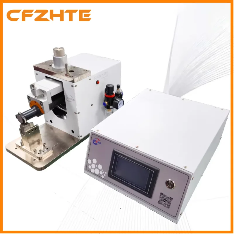 Ultrasonic Metal Welding Machine, Polymer Soft Pack Battery To Nickel Welding Machine, Multi-layer Copper Aluminum Welding