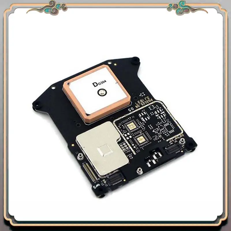 parti-dell'edizione-professionale-a46m-drone-per-il-modulo-gps-dei-pezzi-di-ricambio-della-scheda-zoom-dji-2-pro